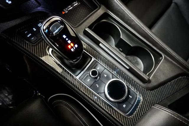 2022 Cadillac CT5-V V-Series Blackwing
