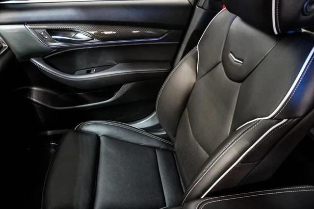 2022 Cadillac CT5-V V-Series Blackwing