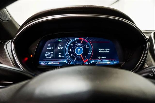 2022 Cadillac CT5-V V-Series Blackwing