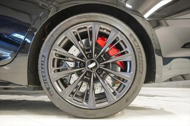 2022 Cadillac CT5-V V-Series Blackwing