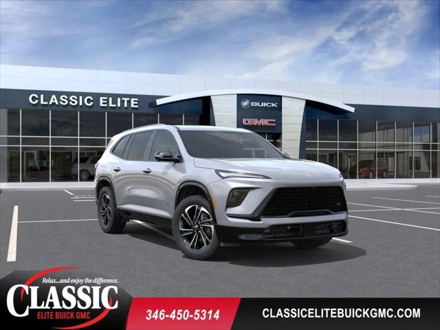 2026 Buick Enclave Sport Touring FWD for sale in Houston, TX