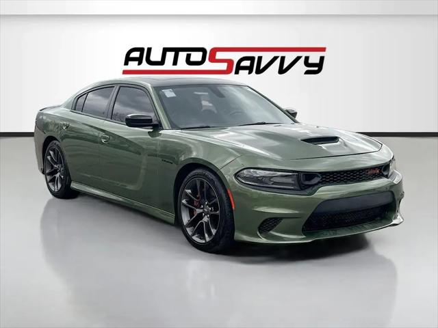 2023 Dodge Charger R/T for sale in Clearwater, FL