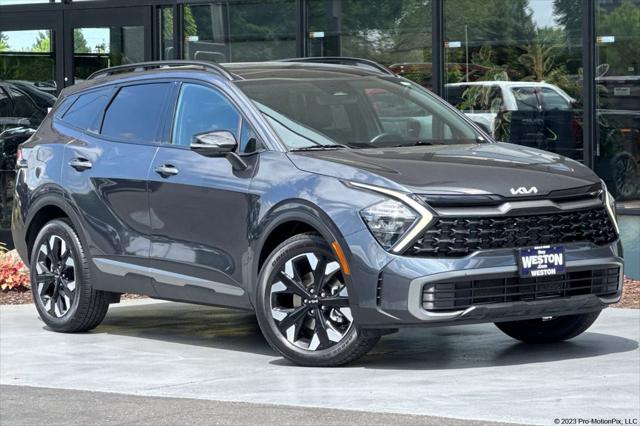 2026 Kia Sportage EX for sale in Gresham, OR