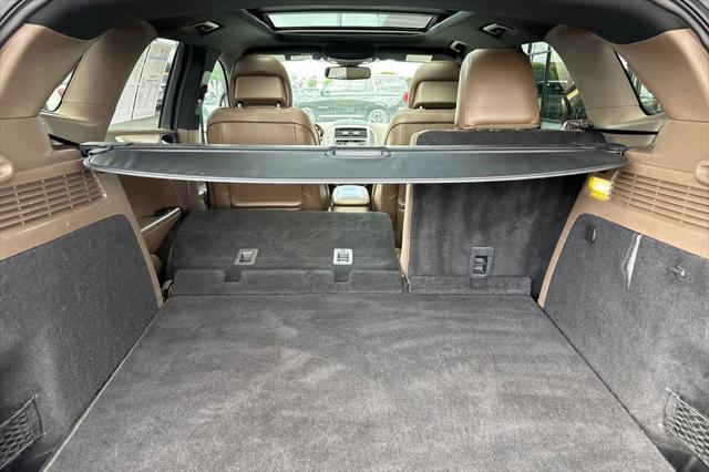 2016 Lincoln MKC Reserve