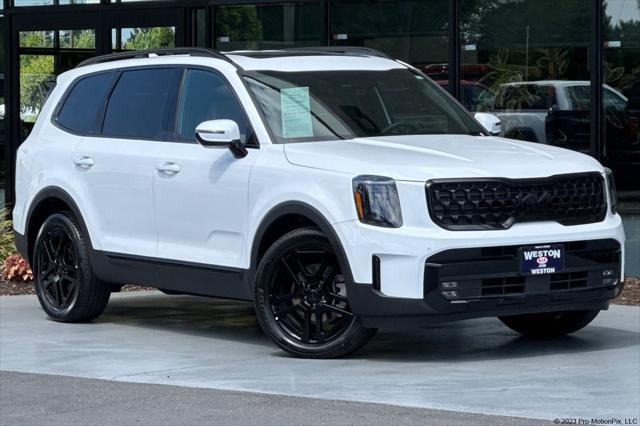 2025 Kia Telluride SX Prestige X-Line for sale in Gresham, OR