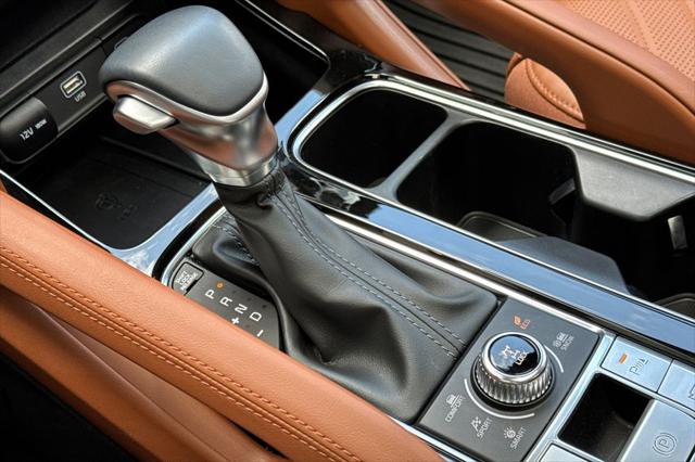 2025 Kia Telluride SX Prestige X-Line