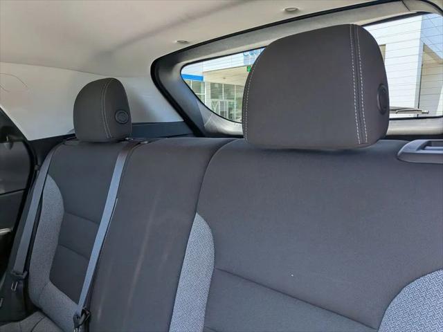 2025 Chevrolet TrailBlazer AWD LT