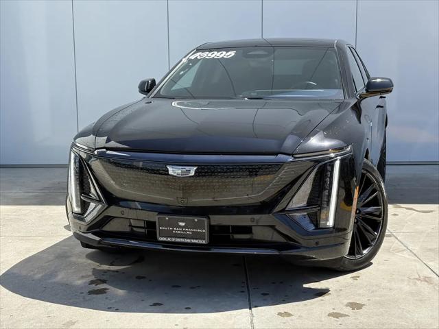 2024 Cadillac iQ Sport w/1SK for sale in Colma, CA