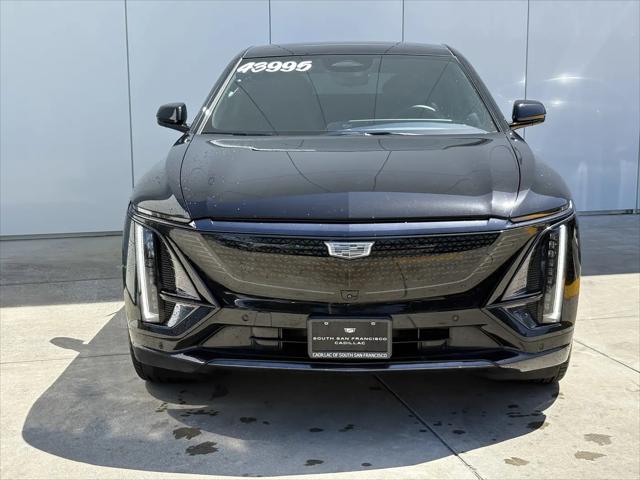 2024 Cadillac iQ Sport w/1SK