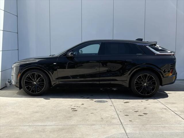 2024 Cadillac iQ Sport w/1SK