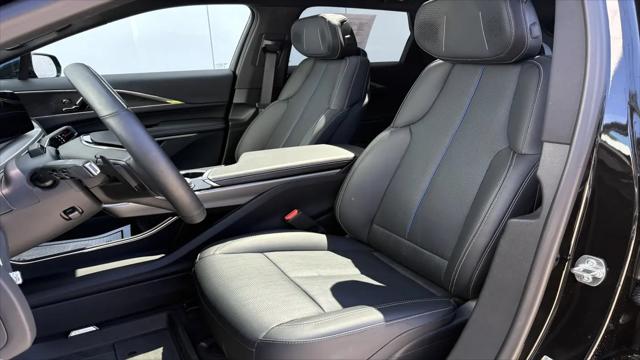 2024 Cadillac iQ Sport w/1SK
