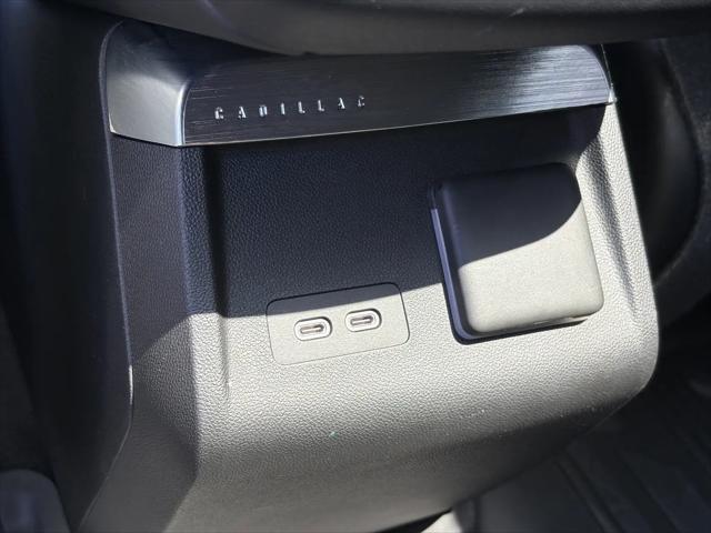 2024 Cadillac iQ Sport w/1SK