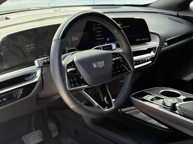 2024 Cadillac iQ Sport w/1SK