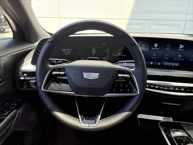 2024 Cadillac iQ Sport w/1SK