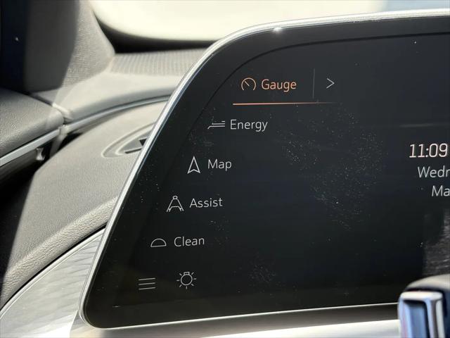 2024 Cadillac iQ Sport w/1SK