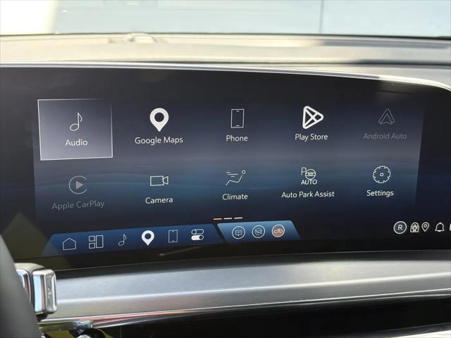 2024 Cadillac iQ Sport w/1SK