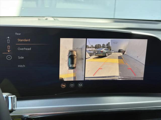 2024 Cadillac iQ Sport w/1SK