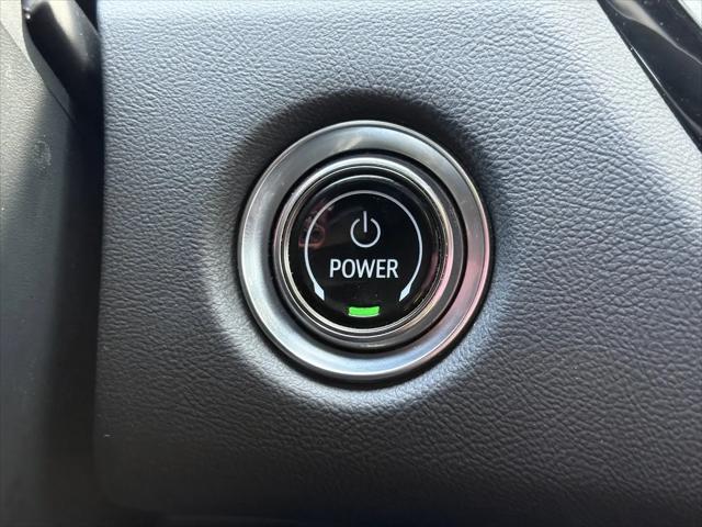 2024 Cadillac iQ Sport w/1SK