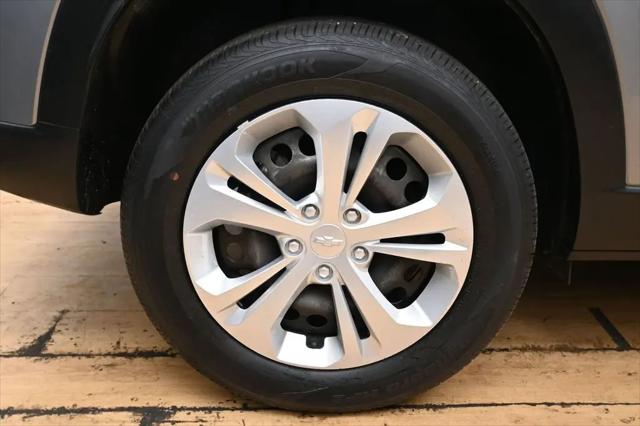 2024 Chevrolet Trax FWD SP