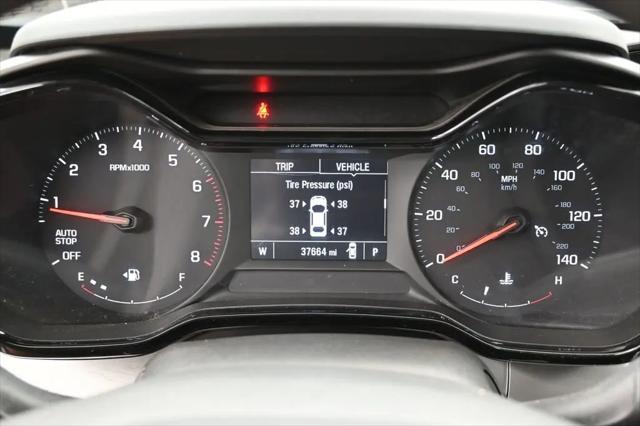 2024 Chevrolet Trax FWD SP