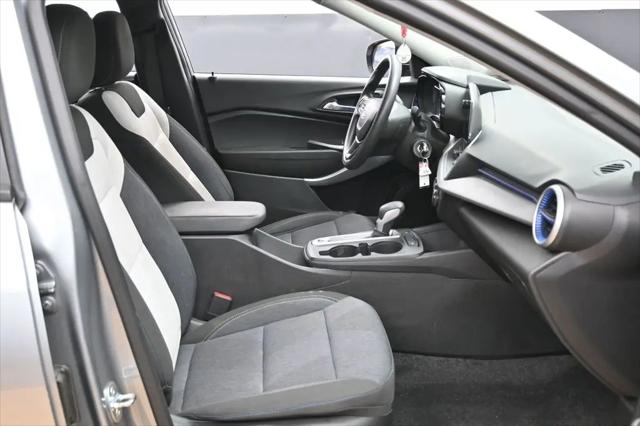 2024 Chevrolet Trax FWD SP