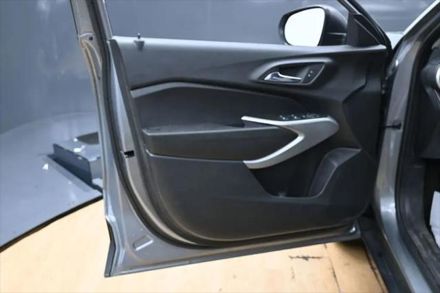 2024 Chevrolet Trax FWD SP