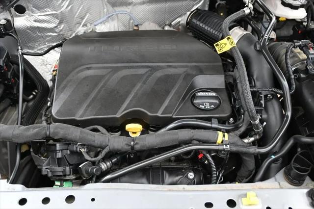 2024 Chevrolet Trax FWD SP
