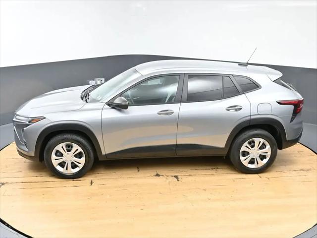 2024 Chevrolet Trax FWD SP