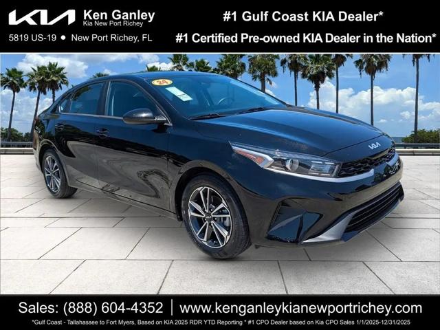 2024 Kia Forte LXS for sale in New Port Richey, FL