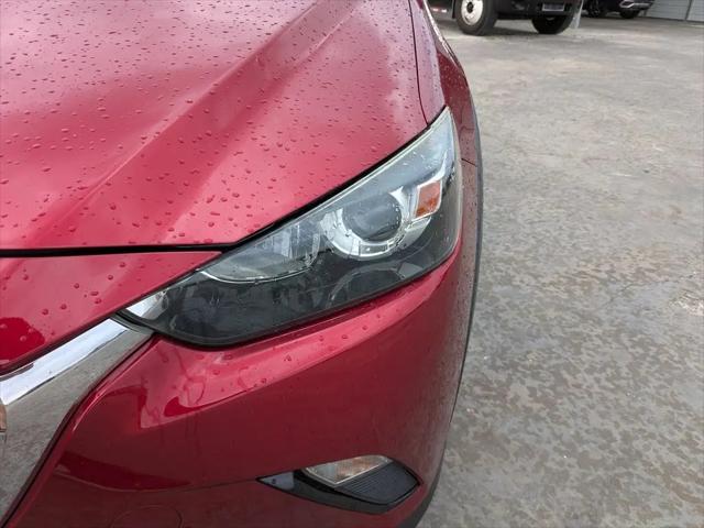 2019 Mazda CX-3 Sport