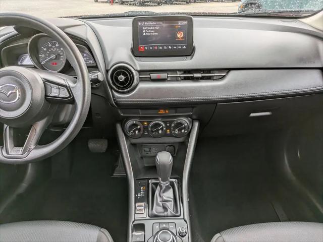 2019 Mazda CX-3 Sport