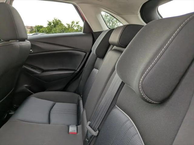 2019 Mazda CX-3 Sport