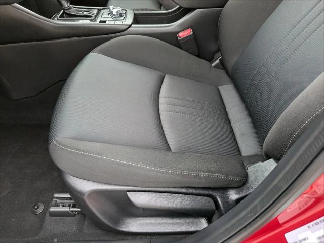 2019 Mazda CX-3 Sport