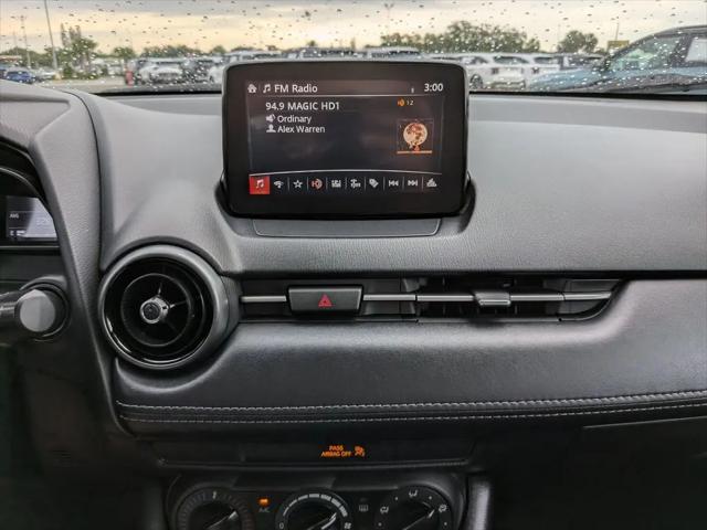 2019 Mazda CX-3 Sport