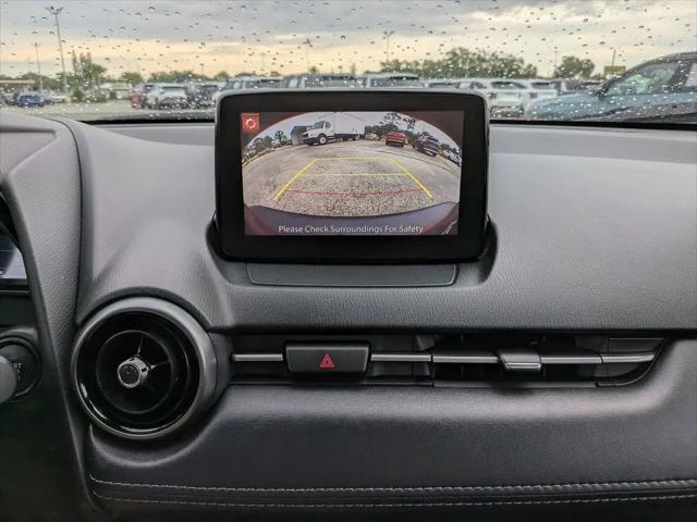 2019 Mazda CX-3 Sport
