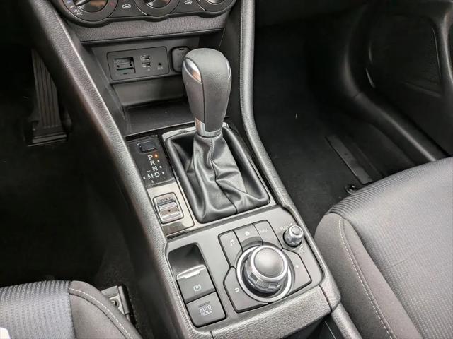 2019 Mazda CX-3 Sport