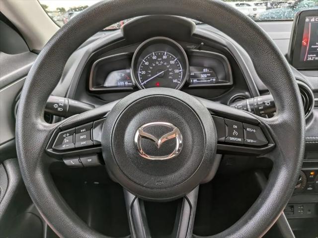 2019 Mazda CX-3 Sport
