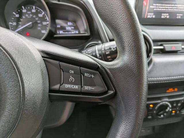 2019 Mazda CX-3 Sport
