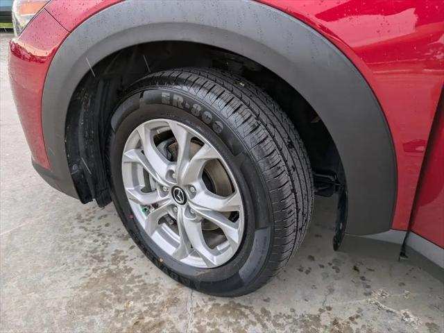 2019 Mazda CX-3 Sport