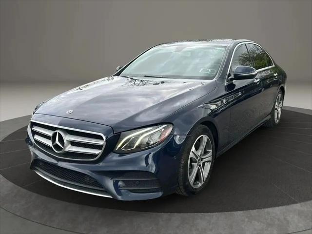 2017 Mercedes-Benz E-CLASS E 300 E 300 for sale in Mountain Lakes, NJ
