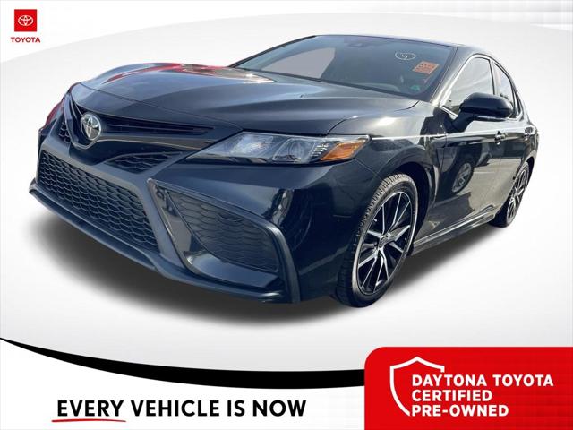 2023 Toyota Camry SE for sale in Daytona Beach, FL