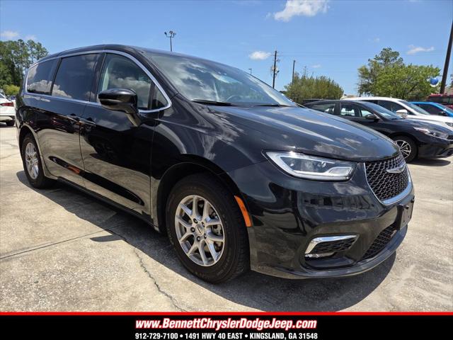 2024 Chrysler Pacifica Touring L for sale in Kingsland, GA