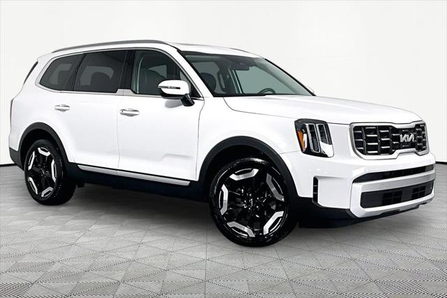 2025 Kia Telluride S for sale in Olive Branch, MS
