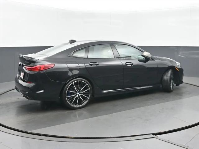2023 BMW M235 Gran Coupe i xDrive