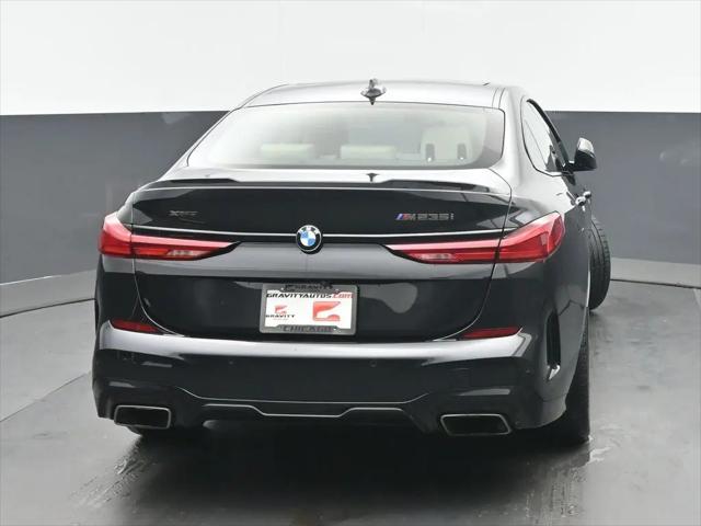 2023 BMW M235 Gran Coupe i xDrive
