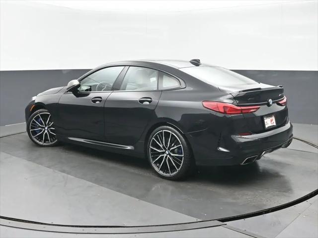 2023 BMW M235 Gran Coupe i xDrive