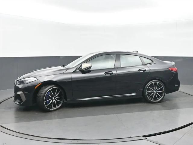 2023 BMW M235 Gran Coupe i xDrive