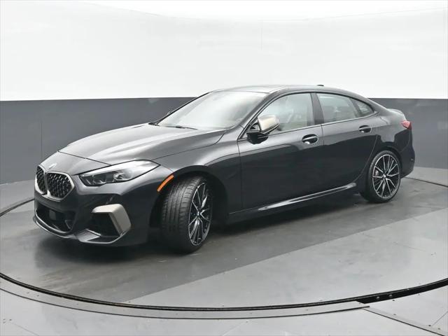 2023 BMW M235 Gran Coupe i xDrive