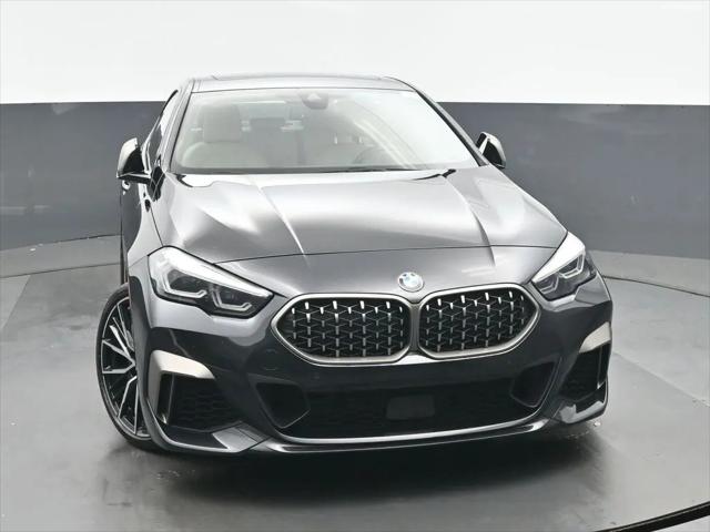 2023 BMW M235 Gran Coupe i xDrive
