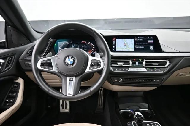 2023 BMW M235 Gran Coupe i xDrive